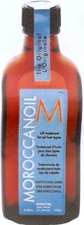 Moroccanoil Treatment